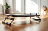 Change Your Exercise Program with the Correct Equipment