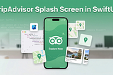 How to Build an Animated TripAdvisor-Style Splash Screen in SwiftUI