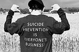 See Another Day: Suicide Prevention