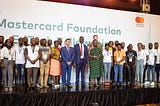 MEST Africa Announces 12 Companies Selected for its First Cohort of the Mastercard Foundation…