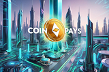 Introducing CoinPays: The Future of Cryptocurrency Payments 🚀