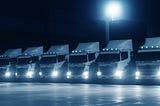 The way you buy freight defines how successful your logistics organization is(or can be).