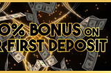 Grandfinity (GF Play) — Get 10% Bonus at first deposit