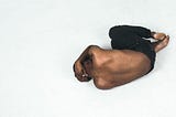 Racism’s Emotional Bruises