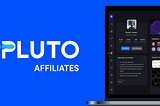 Get Paid to Trade — Join the Trade with Pluto Affiliate Program