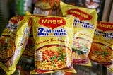 Maggi Crisis 2015 — How Maggi regained customer trust after the ban