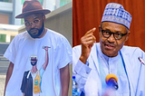 ENDSARS: TWO GENERATIONS CLASH OVER CONTROL OF ONE NATION