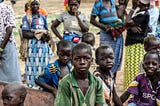 Humanitarian Situation in Burkina Faso Continues to Deteriorate Rapidly Amid COVID-19