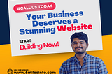 Find the Best Web Developer in Hyderabad to Elevate Your Online Presence
