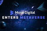 Kristof Schöffling’s Move Digital Enters Metaverse with Major Enterprises Nike and Facebook