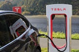 No, Tesla batteries are not a global warming disaster