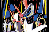 Old Album Review: Sting “Bring on the Night (1986)” — A lot more pretentious than eighteen…