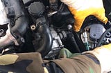 Araba Motoru Nasıl Çalışır