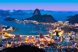 Experiencia ciudadana en Río de Janeiro y qué podemos aprender de ella.