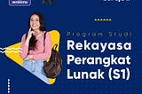 Kampus UBSI — Berikut Adalah Profile Program Studi Rekayasa Perangkat Lunak (S1)