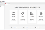 ETL CSV para MySQL usando PDI(Kettle)