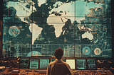 The Great Inversion: How Modern Nations Became Deceptive Control Systems