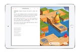 Swift Playgrounds is not just for kids
