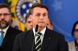 “Brazil’s Little Flu: How Bolsonaro’s Dismissal of COVID-19 Harms his Electability”