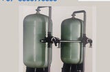 Commercial Water Softener Services Delhi