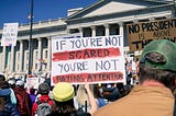 The Stupidity of Living Under Tyranny