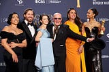 Esperemos que siquiera les guste la musiquita — Authorship in Emilia Pérez