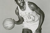 G.S. Warriors Hoop Memories, and the Evolution of the NBA