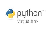 Set up python virtual environment