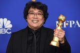 How To Watch The Golden Globe Nominations Online & On TV — Livestream