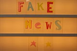 A Quick Guide to Spotting Fake News