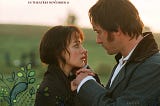 First Post : Learning from Pride and Prejudice movie and novel