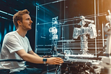 How AI Tools Are Transforming Content Creation.