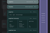 AI framework LangChain 01 : Basics