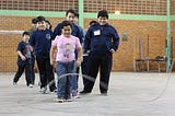 O projeto NutriAção, realizado em Campo Bom, está mudando a vida de muitas crianças da cidade. A…