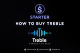 How to Participate in Treble’s IDO
