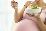 Best Food For Pregnant Women