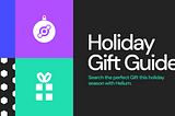 Helium Holiday Gift Guide 2022