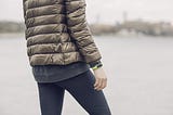 5 things I learnt when I finally bought a puffer jacket