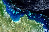 Using Satellites to See How Coral Reefs Cope With Climate Change