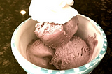 Black Raspberry Ice Cream