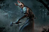 Making Huntress a Stealth Killer | Dead by Daylight