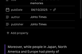 Catching up on news through Feedly’s API and ePub
