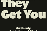 Black humorists in new collection