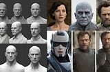 The CGI Revolution: Is It Replacing Actors?