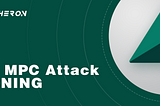 Warning: GG18/20-Based Attack Towards MPC Threshold Signature