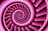 The truth of spirals