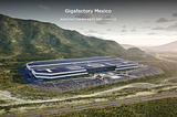 Breaking Ground in May: Tesla’s Plans for Mexican Gigafactory