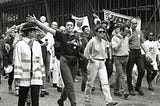 Finding inspiration in the radical potential of Pride’s roots