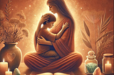Healing My Inner Child: Why Talking About Trauma Gives Others Permission to Heal