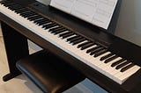 Piano Çalışmaları